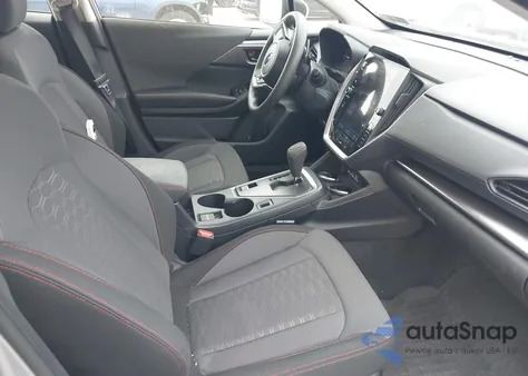 2024 Subaru Impreza Sport 5-Door z USA, uszkodzony, nr VIN JF1GUAFC4R8237895